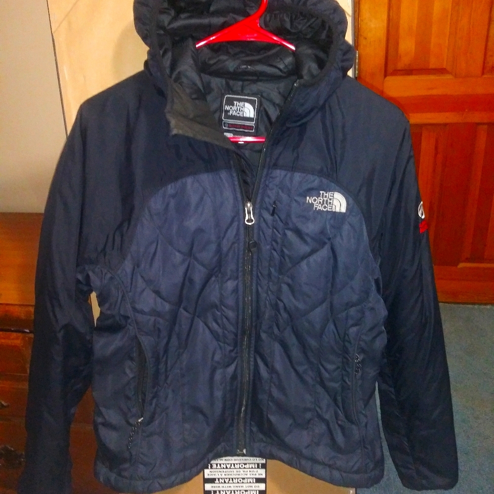 Northface jacket